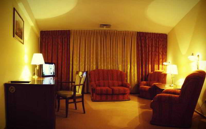 Moevenpick Samarkand Exterior photo