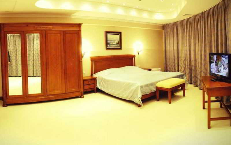 Moevenpick Samarkand Exterior photo